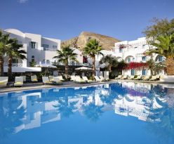 KASTELLI RESORT