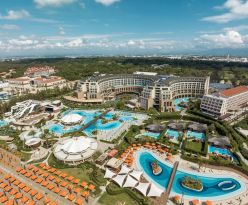 KAYA PALAZZO GOLF RESORT