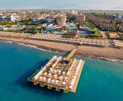 KIRMAN BELAZUR RESORT & SPA