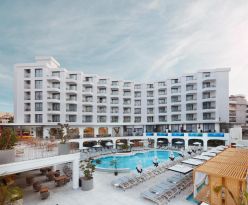 LALILA BLUE HOTEL