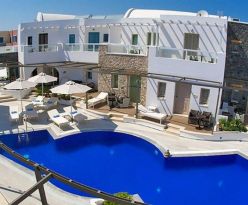 LA MER DELUXE SPA RESORT