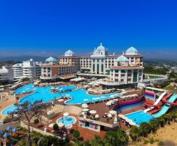 LITORE RESORT HOTEL