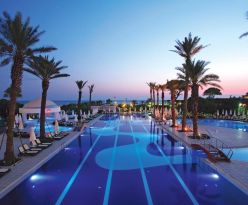 LIMAK ATLANTIS DELUXE HOTEL & RESORT
