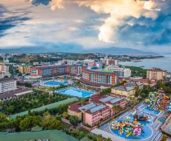 LONICERA RESORT & SPA
