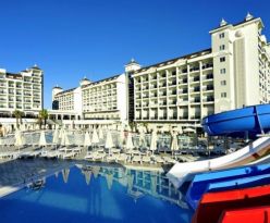 LRS LAKE&RIVER SIDE HOTEL & SPA