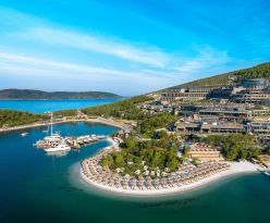 LUJO HOTEL BODRUM