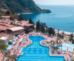 LIBERTY LYKIA HOTEL