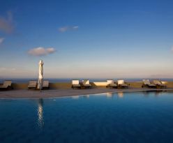 MAJESTIC HOTEL SANTORINI