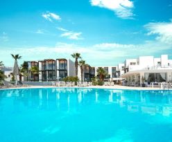CHARM BEACH HOTEL