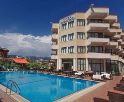 MALHUN HOTEL