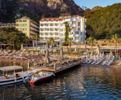 MARBAS SELECT BEACH HOTEL (ADULTS ONLY 14+)