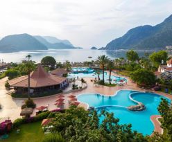 MARTI RESORT