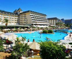 MC ARANCIA HOTEL