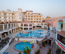 MINA MARK RESORT & SPA