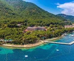 CLUB MARMARIS PALACE