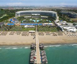 MAXX ROYAL BELEK GOLF RESORT