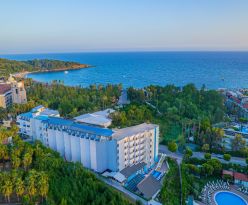 MYSEA HOTELS ALARA