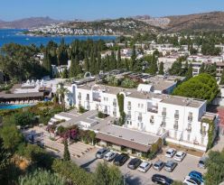 NATUR GARDEN HOTEL