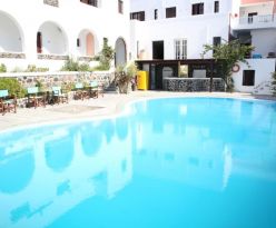 NEW HAROULA SANTORINI