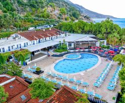 OLUDENIZ RESORT BY ZHOTELS