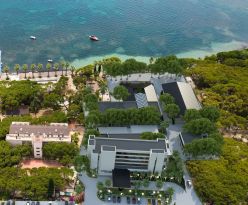 OMER PRIME HOLIDAY RESORT & SPA