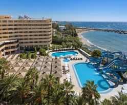 OZKAYMAK SELECT RESORT