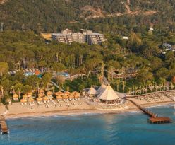 BALMY FORESTA(ex. PALOMA FORESTA RESORT SPA)