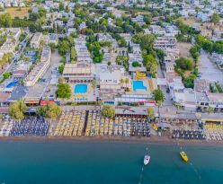 PETUNYA BEACH RESORT