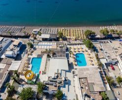 PETUNYA BEACH RESORT