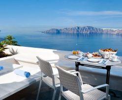 ANDROMEDA VILLAS