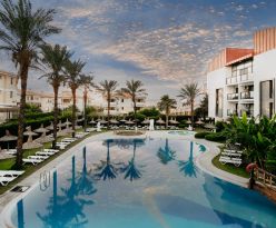 PIRIL HOTEL THERMAL&BEAUTY SPA