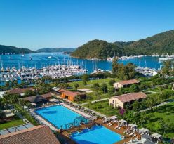 RIXOS PREMIUM GOCEK SUITES&VILLAS