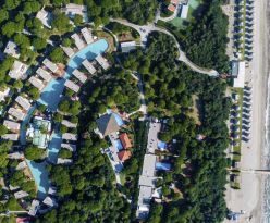 CLUB PRIVE BY RIXOS BELEK