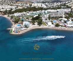 ROYAL ASARLIK BEACH HOTEL
