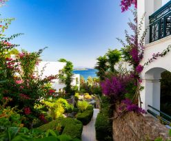 ROYAL ASARLIK BEACH HOTEL