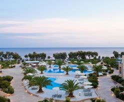 SANTO MIRAMARE HOTEL