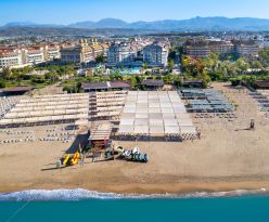 SEAMELIA BEACH RESORT HOTEL & SPA