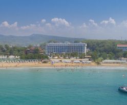 ANNABELLA DIAMOND SPA