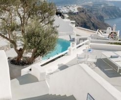 SENSES BOUTIQUE HOTEL