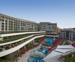 THE SENSE DE LUXE HOTEL
