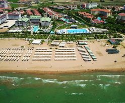 TUI BLUE SIDE (ADULTS ONLY)