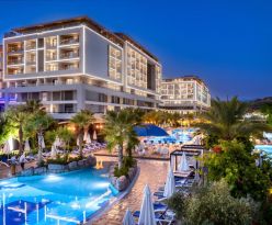 NUMA BAY EXCLUSIVE HOTEL