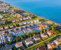 SENTINUS BEACH HOTEL
