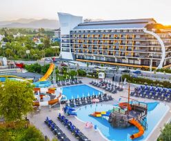 SENZA THE INN RESORT