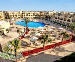 STELLA GARDENS RESORT AND SPA - MAKADI BAY