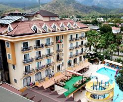 STELLA HOTEL KEMER