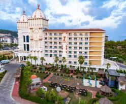 OZ HOTELS SUI RESORT