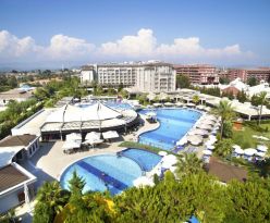 SUNIS ELITA BEACH RESORT&SPA 5*