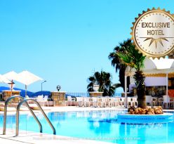 SUNPOINT FAMILY HOTEL