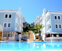 SUNPOINT FAMILY HOTEL